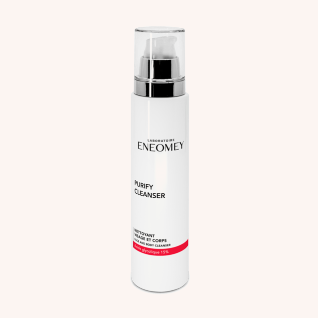 Purify Cleanser 150 ml Purify Cleanser 150 ml