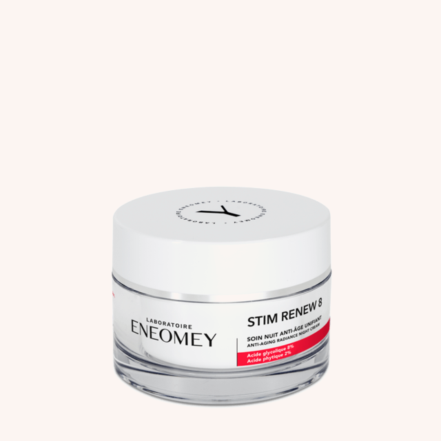 Stim Renew 8 50 ml Stim Renew 8 50 ml