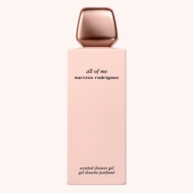All Of Me EdP Shower Gel 200 ml