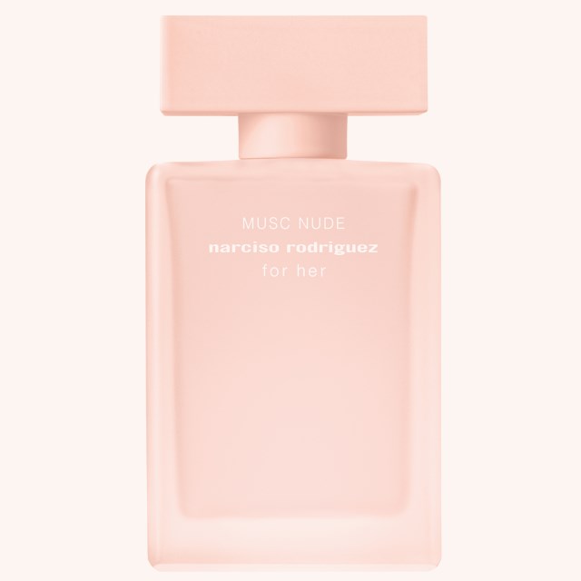 Musc Nude For Her EdP 50 ml Musc Nude For Her EdP 50 ml