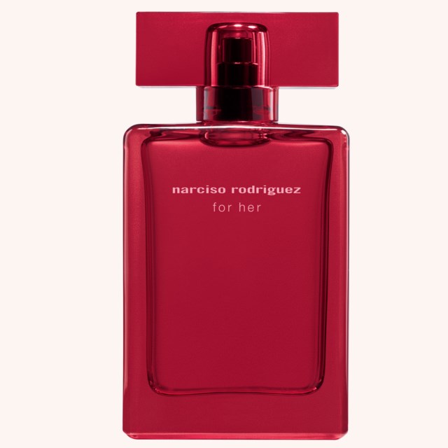 For Her EdP Intense 50 ml For Her EdP Intense 50 ml