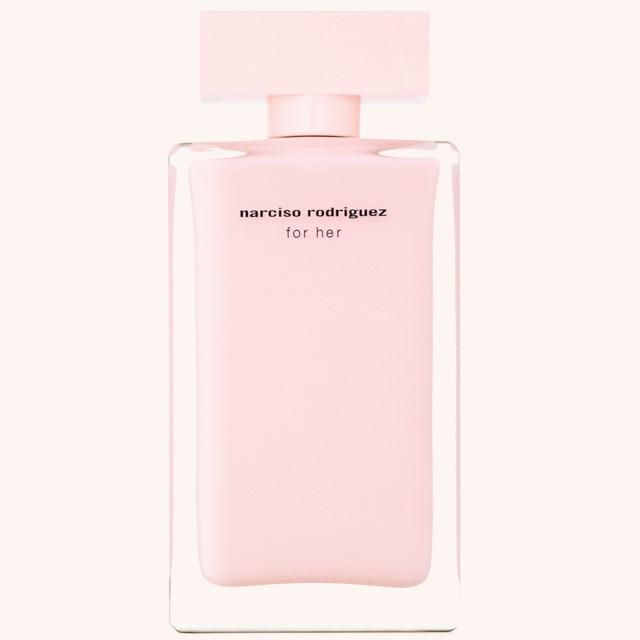For Her EdP 100 ml For Her EdP 100 ml
