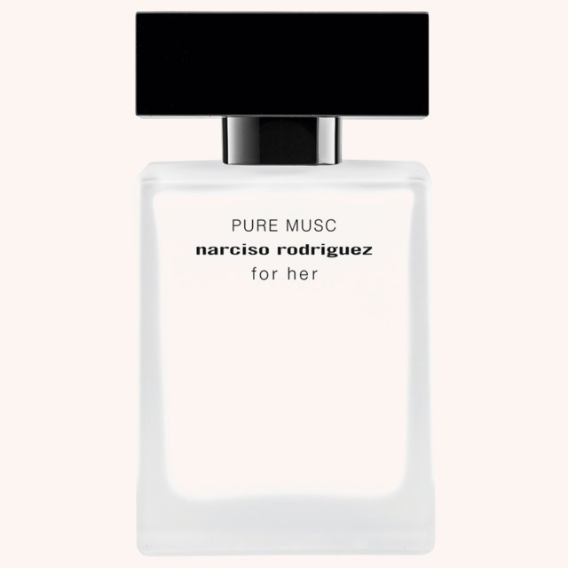 For Her Pure Musc EdP 30 ml For Her Pure Musc EdP 30 ml