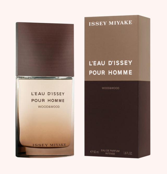 L'Eau d'Issey Pour Homme Wood & Wood EdP Intense 50 ml