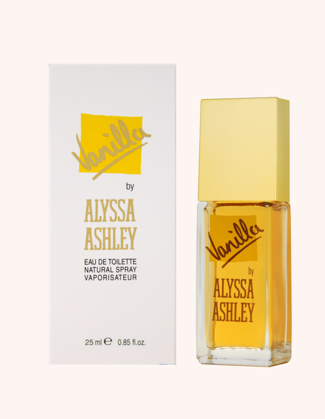 Vanilla EdT 25 ml