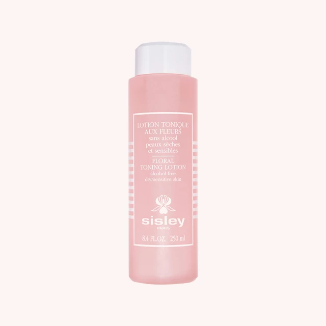 Floral Toning Lotion 250 ml Floral Toning Lotion 250 ml
