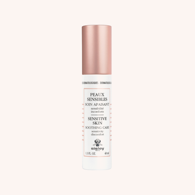 Sensitive Skin Soothing Care 40 ml