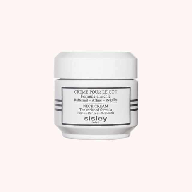 Neck Cream 50 ml Neck Cream 50 ml