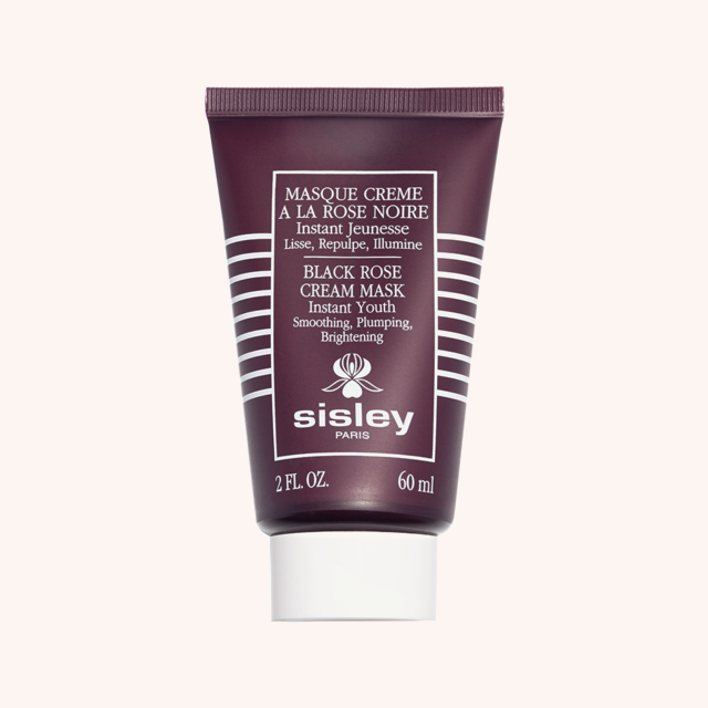 Black Rose Cream Mask 60 ml Black Rose Cream Mask 60 ml