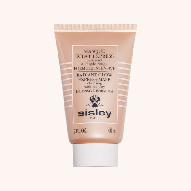 Radiant Glow Express Mask 60 ml Radiant Glow Express Mask 60 ml