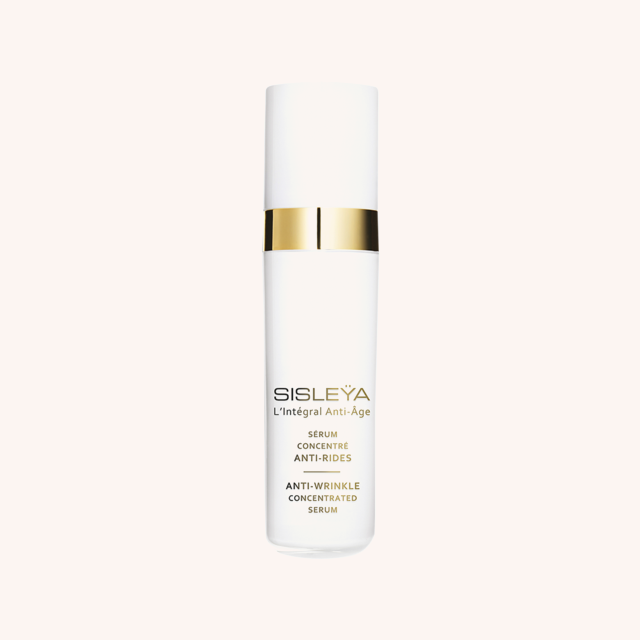Sisleÿa L'Intégral Anti-Wrinkle Concentrated Serum 30 ml Sisleÿa L'Intégral Anti-Wrinkle Concentrated Serum 30 ml