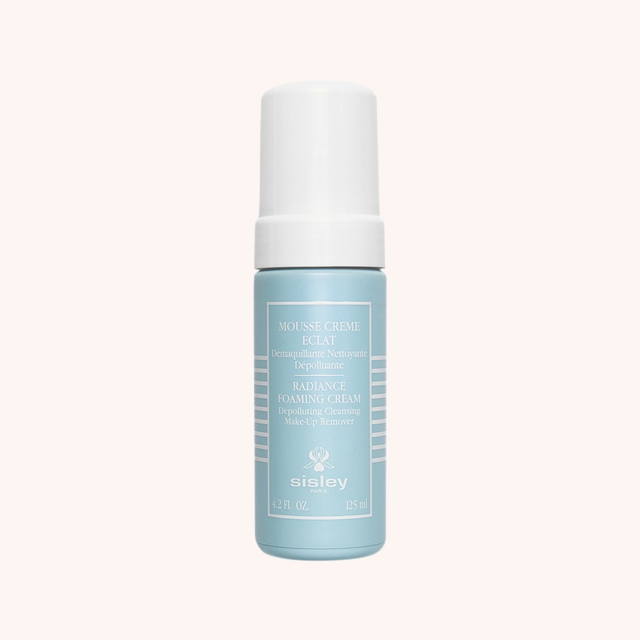 Radiance Foaming Cream 125 ml Radiance Foaming Cream 125 ml