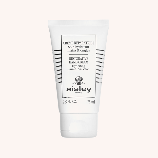 Restorative Hand & Nail Cream 75 ml Restorative Hand & Nail Cream 75 ml