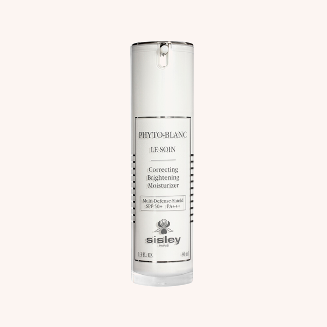 Phyto-Blanc Correcting Brightening Moisturizer 40 ml Phyto-Blanc Correcting Brightening Moisturizer 40 ml