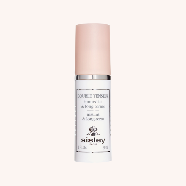 Double Tenseur - Instant & Long-Term 30 ml Double Tenseur - Instant & Long-Term 30 ml