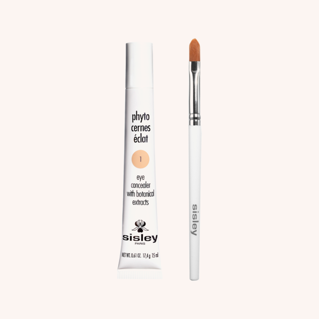 Phyto-Cernes Éclat Concealer 1 Phyto-Cernes Éclat Concealer 1