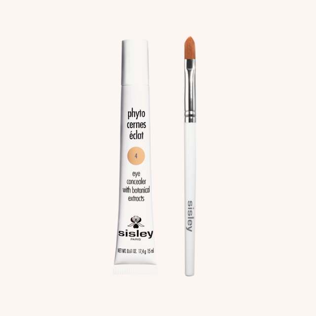 Phyto-Cernes Éclat Concealer 4 Phyto-Cernes Éclat Concealer 4