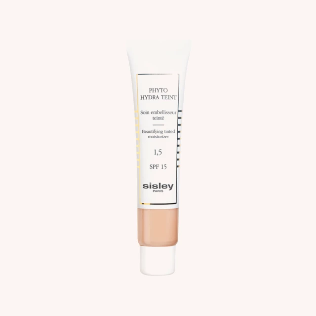 Phyto-Hydra Teint SPF15 1.5 Beige Phyto-Hydra Teint SPF15 1.5 Beige