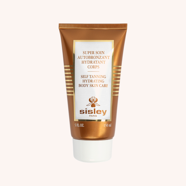 Self Tanning Body Skincare 150 ml Self Tanning Body Skincare 150 ml