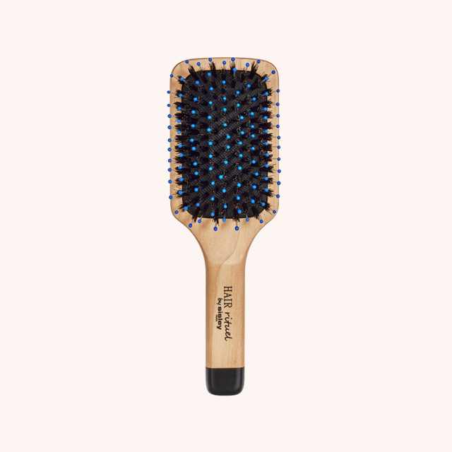 The Pocket Brush