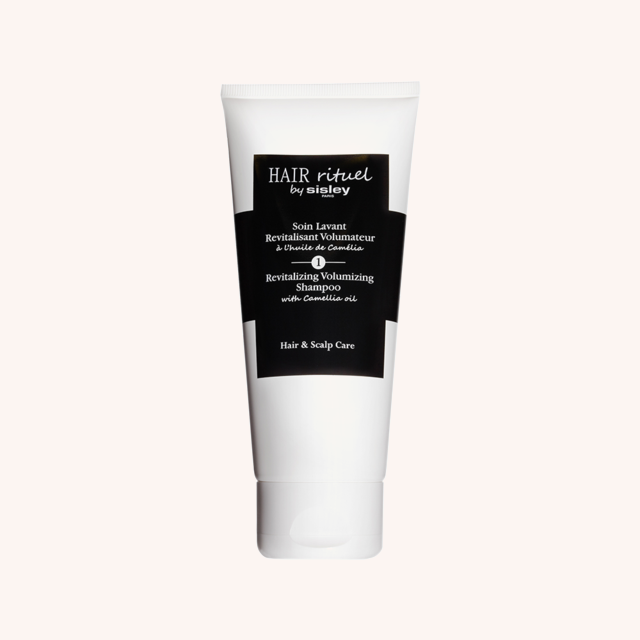 Revitalizing Volumizing Shampoo 200 ml Revitalizing Volumizing Shampoo 200 ml
