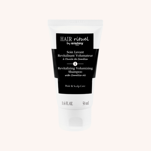 Revitalizing Volumizing Shampoo 50 ml Revitalizing Volumizing Shampoo 50 ml
