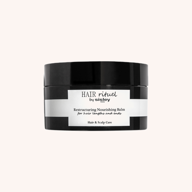 Restructuring Nourishing Balm 125 g Restructuring Nourishing Balm 125 g