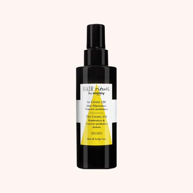 The Cream 230 Hair Treatment 150 ml The Cream 230 Hair Treatment 150 ml