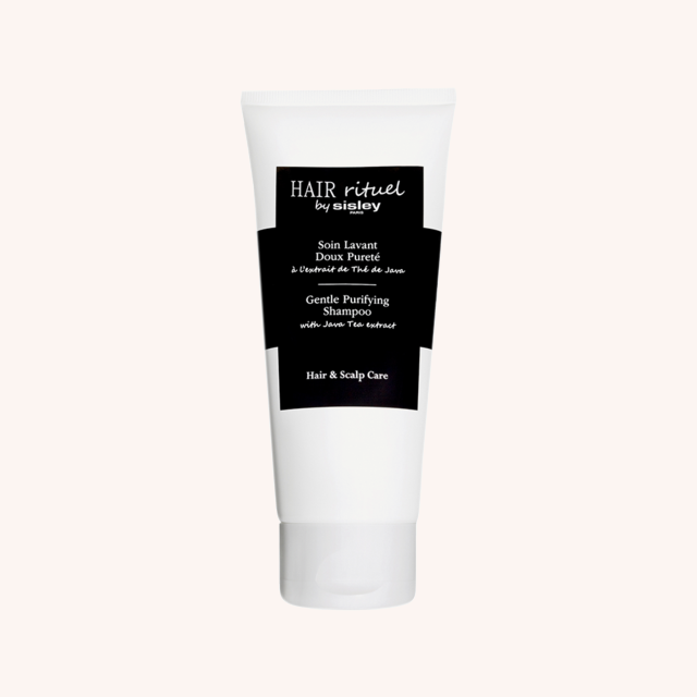 Gentle Purifying Shampoo 200 ml Gentle Purifying Shampoo 200 ml