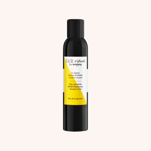 The Invisible Hold Hair Spray 250 ml The Invisible Hold Hair Spray 250 ml