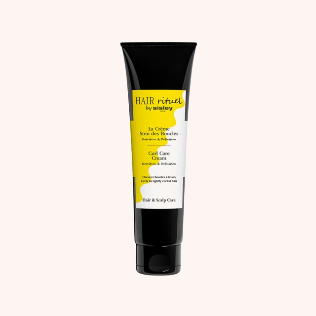 Curl Care Cream 150 ml Curl Care Cream 150 ml