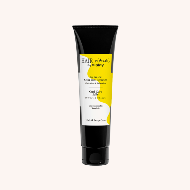 Curl Care Jelly 150 ml