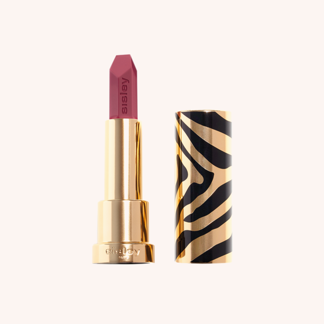 Le Phyto-Rouge Lipstick 23 Rose Delhi