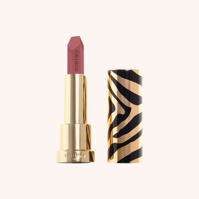 Le Phyto-Rouge Lipstick 27 Rose Bolchoï