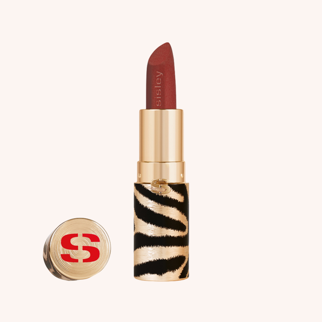 Phyto-Rouge Velvet 12 Beige Crush Phyto-Rouge Velvet 12 Beige Crush