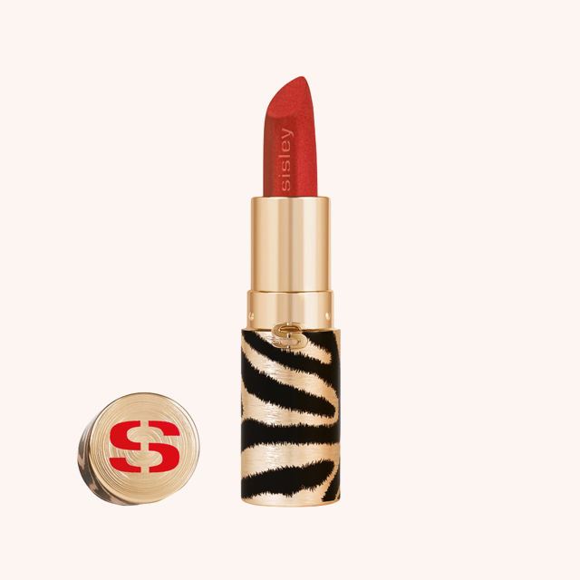 Phyto-Rouge Velvet 43 Rouge Ardent Phyto-Rouge Velvet 43 Rouge Ardent