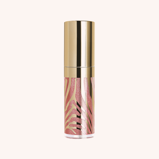 Le Phyto-Gloss Lipgloss 3 Sunrise Le Phyto-Gloss Lipgloss 3 Sunrise