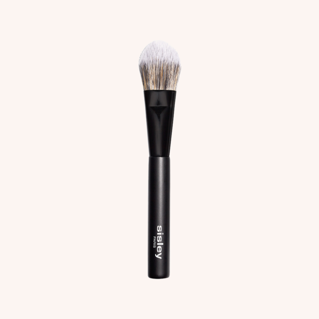 Fluid Foundation Brush Fluid Foundation Brush