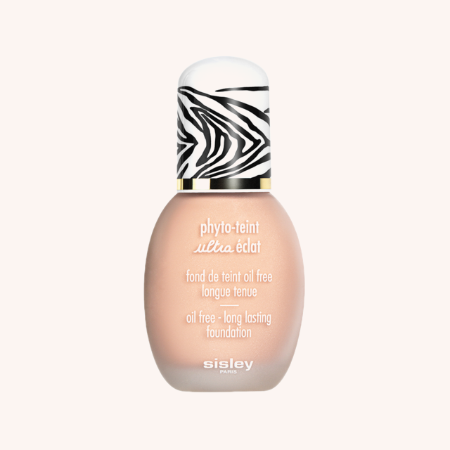 Phyto-Teint Ultra Éclat Foundation 1N Ivory Phyto-Teint Ultra Éclat Foundation 1N Ivory