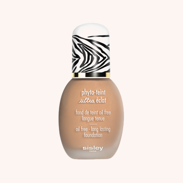 Phyto-Teint Ultra Éclat Foundation 4C Honey Phyto-Teint Ultra Éclat Foundation 4C Honey