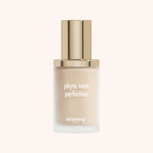 Phyto-Teint Perfection 0N Dawn Phyto-Teint Perfection 0N Dawn