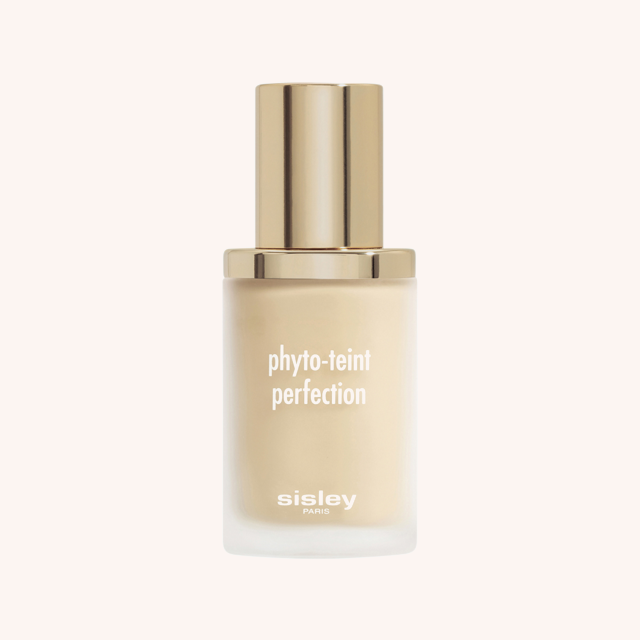 Phyto-Teint Perfection 0W Porcelaine Phyto-Teint Perfection 0W Porcelaine