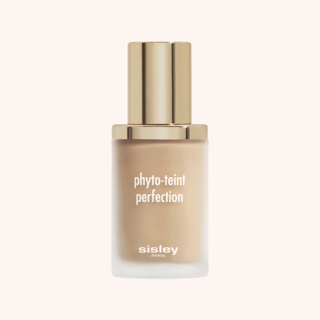 Phyto-Teint Perfection 3N Apricot Phyto-Teint Perfection 3N Apricot