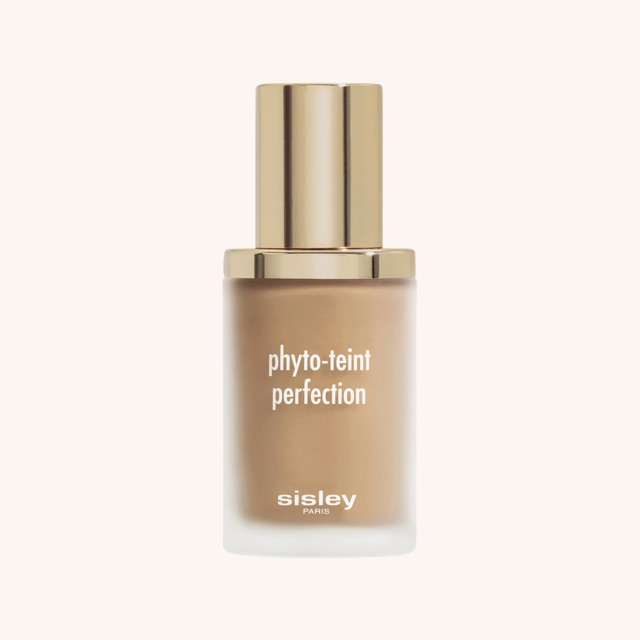 Phyto-Teint Perfection 4W Cinnamon Phyto-Teint Perfection 4W Cinnamon