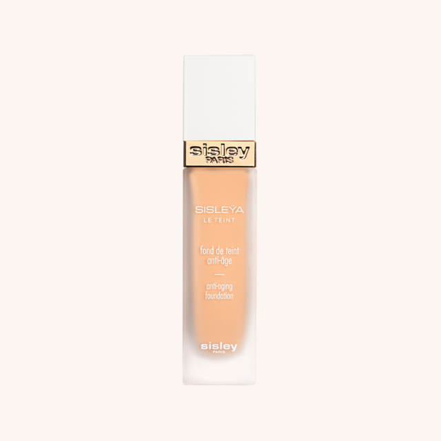 Sisleÿa Le Teint Foundation 0W Porcelaine Sisleÿa Le Teint Foundation 0W Porcelaine