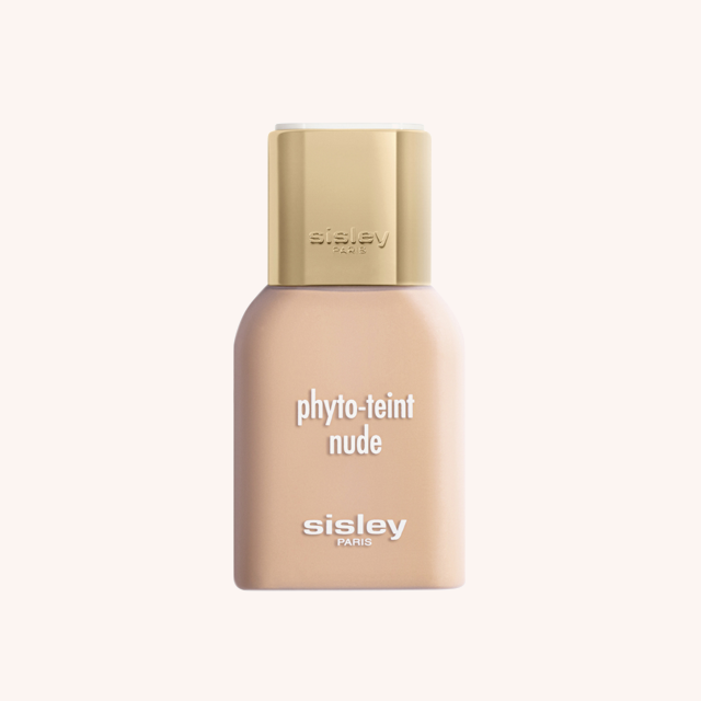 Phyto-Teint Nude Foundation 00N Pearl Phyto-Teint Nude Foundation 00N Pearl