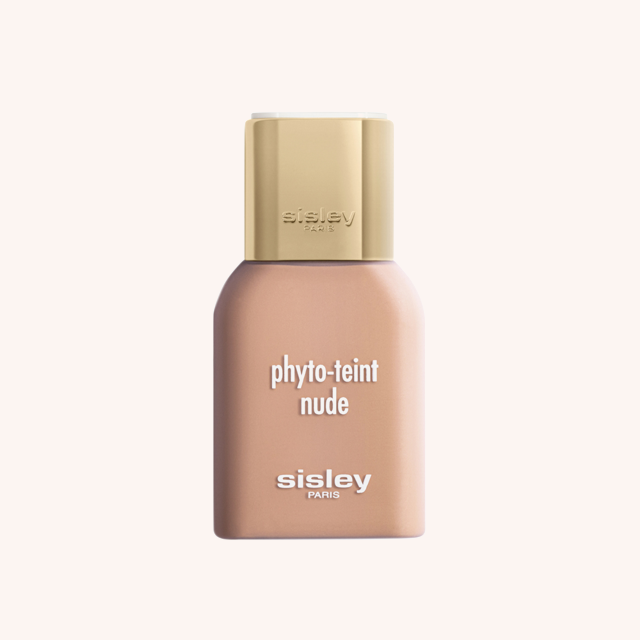 Phyto-Teint Nude Foundation 3C Natural Phyto-Teint Nude Foundation 3C Natural