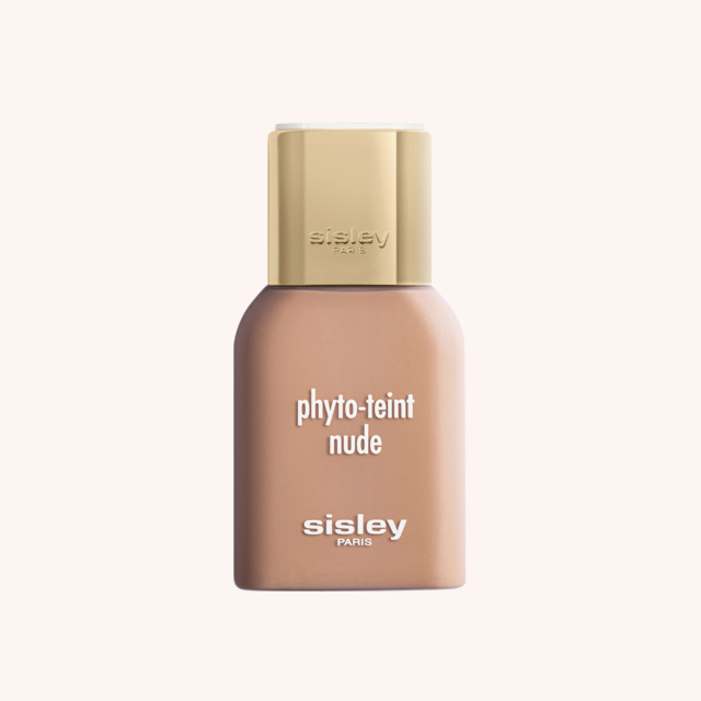 Phyto-Teint Nude Foundation 4C Honey Phyto-Teint Nude Foundation 4C Honey