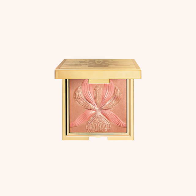 Palette L'Orchidée Blush Highlight Palette L'Orchidée Blush Highlight