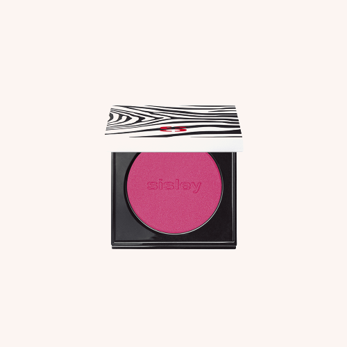 Le Phyto-Blush 2 Rosy Fushia Le Phyto-Blush 2 Rosy Fushia
